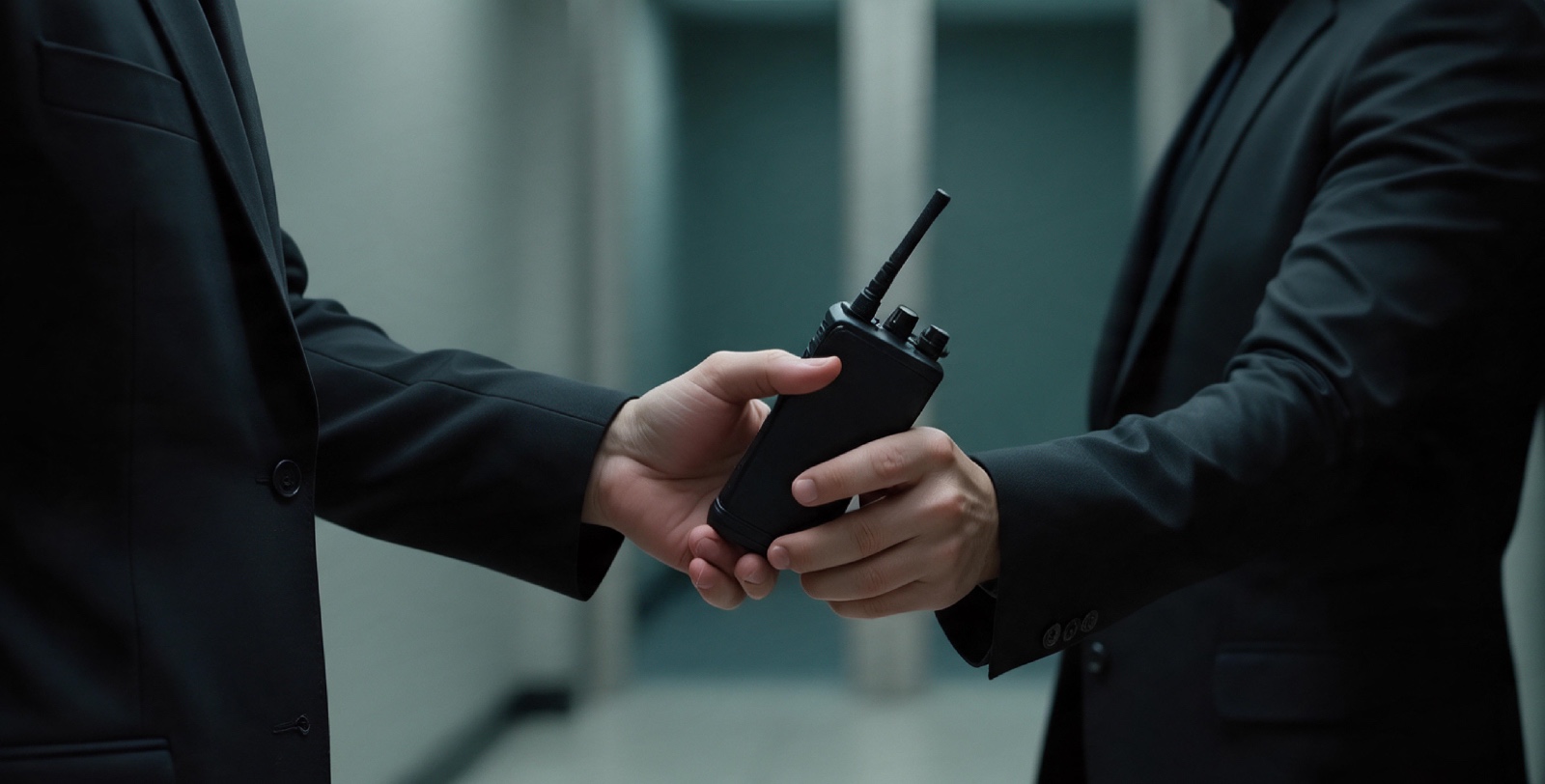The Handover Problem: Where Security Operations Lose Critical Information